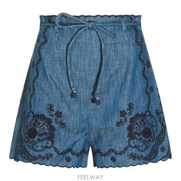 Zimmermann 26FW ���Ӹ� ������ 8361ASS261 RWBLU RAILWAY BLUE26FW ���Ӹ� ������ 8361ASS261 RWBLU RAILWAY BLUE