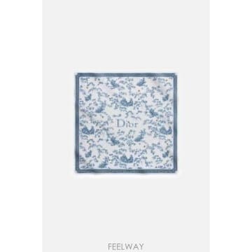 DIOR [E32]��� 65TS140I0221515 ���� ��ī�� ���÷� DIOR Toile de Jouy Clover[E32]��� 65TS140I0221515 ���� ��ī�� ���÷� DIOR Toil