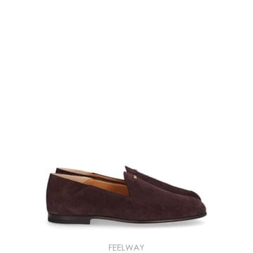 TODS [A94]���� XXW25M0KM30HR0S808 ���� �÷����� �߷��������� TODS TODS Suede Cl[A94]���� XXW25M0KM30HR0S808 ���� �÷����� �߷�������