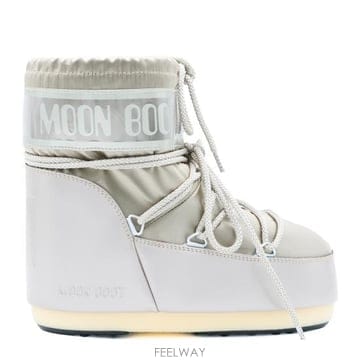 MOON BOOT 26FW ������ ������ ���Ϸ� �ο� ���� 80D1409350 B003 PLATINUM26FW ������ ������ ���Ϸ� �ο� ���� 80D1409350 B003 PL