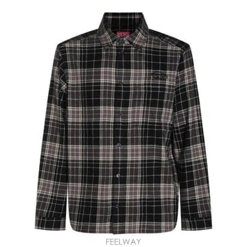 Diesel 26FW ���� ���� A23401 0HNBI9XXA BLACK26FW ���� ���� A23401 0HNBI9XXA BLACK