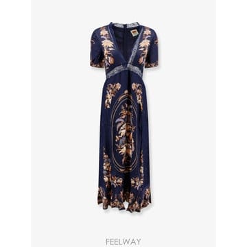 | Other Brand | [N85]FARM RIO 374253 ���� ���ǽ� �巹�� ������Ʈ FARM RIO Lara viscose l[N85]FARM RIO 374253 ���� ���ǽ� �巹�� ������Ʈ FARM 