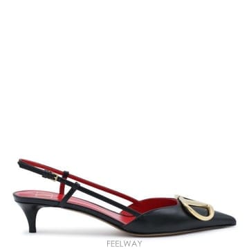 Valentino 26FW �߷�Ƽ�� ����ٴ� �� ������ 9W2S0Q70 XPD0NO NERO26FW �߷�Ƽ�� ����ٴ� �� ������ 9W2S0Q70 XPD0NO NERO
