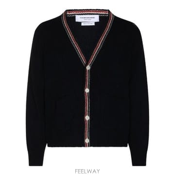 Thom Browne 26FW ����� ���װ� ��Ÿ���þ� ���� ��ġ��ũ ����� ���װ� ��Ÿ���þ� ���� ��ġ��ũ ����� MKC64726FW ����� ���װ� ��Ÿ���þ� ���� ��ġ��ũ ����� 