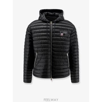CELINE [N85]������ RV1Z81474 ���� ���� �������� ��Ʈ �е� CELINE Hooded quilted do[N85]������ RV1Z81474 ���� ���� �������� ��Ʈ �е� CEL