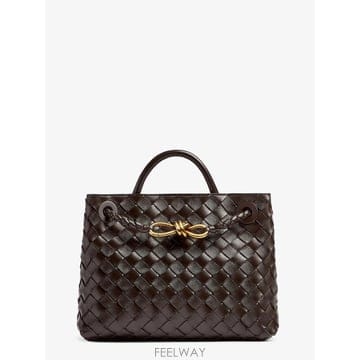 Bottega Veneta [N85]���װ� ����Ÿ 766014 ���� ũ�ν��� ����� ���۹� BOTTEGA VENETA Andiamo S[N85]���װ� ����Ÿ 766014 ���� ũ�ν��� ����� ���۹� 