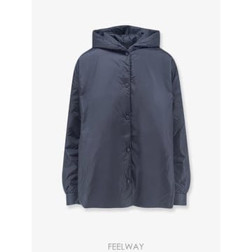 [N85]아스페시 4N117961 여성 자켓 블레이저 코트 패딩 ASPESI Beth nylon Jacket