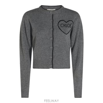 Chloe 26FW ���ο� ����� CH26AMC15710 012 DIVINE GREY26FW ���ο� ����� CH26AMC15710 012 DIVINE GREY