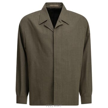Our Legacy [V90]�ƿ������� M4260PCFCLAY ���� ���� ��Ʈ Pack Blazer[V90]�ƿ������� M4260PCFCLAY ���� ���� ��Ʈ Pack Blaze