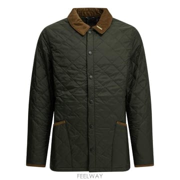 Barbour [V90]�ٹ� MQU1911MQUOL71 ���� ���� ��Ʈ Liddesdale Quilted Jacket[V90]�ٹ� MQU1911MQUOL71 ���� ���� ��Ʈ Liddesdale Qui