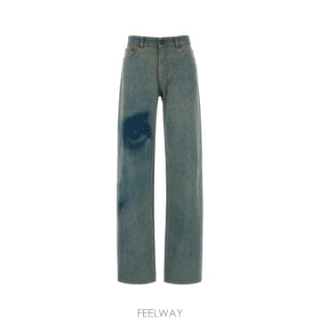 Jean Paul Gaultier [X45]�������쿡 2604WTR164D032 5568 ���� ���� û���� �� ������ Denim jeans[X45]�������쿡 2604WTR164D032 5568 ���� ���� û���� 