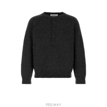 Our Legacy [X45]�ƿ������� M4263SC CHADRYMERWOO ���� ���� ���� ���� ���� Charcoal wool[X45]�ƿ������� M4263SC CHADRYMERWOO ���� ���� ���� ��