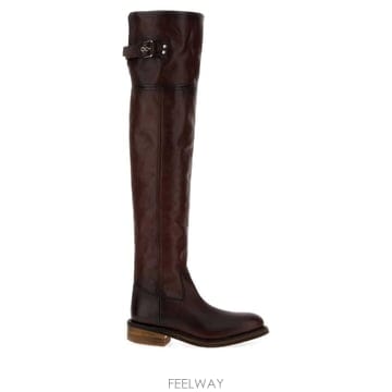 Miu Miu [X45]�̿�̿� 5W759EF0453AUN F0201 ���� ��Ŭ���� �̵� �պ��� �����̺��� STIVALI[X45]�̿�̿� 5W759EF0453AUN F0201 ���� ��Ŭ���� �̵� 