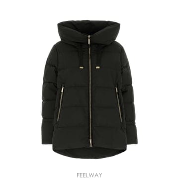 MOORER [X45]������ GADIASTP FOREST ���� �е� �ٿ����� �ٿ��Ʈ Ǫ������ Dark green ny[X45]������ GADIASTP FOREST ���� �е� �ٿ����� �ٿ