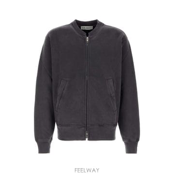 [X45]아워레가시 M4266RR RELPLUSTAFLE 남성 맨투맨 스웨트셔츠 후드 Plum cotton
