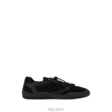 PRADA [X45]����� 1E490OFDD053ZM0 F0002 ���� ����Ŀ�� ��ȭ �ȭ �ο�ž ����ž Black[X45]����� 1E490OFDD053ZM0 F0002 ���� ����Ŀ�� ��ȭ 