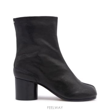 Maison Margiela 26FW ���������� Ÿ�� ��Ƽ�� ���� ���� S58WU0246 P3753T8013 BLACK26FW ���������� Ÿ�� ��Ƽ�� ���� ���� S58WU0246 P3753T
