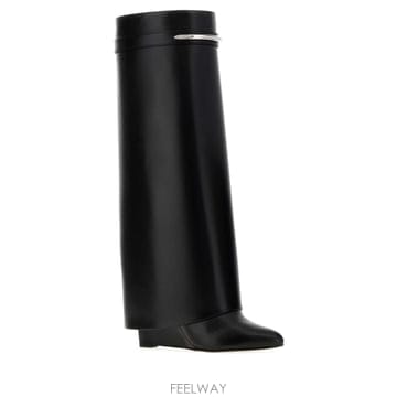 Givenchy [X45]����� BE703XE1J7 008 ���� ��Ŭ���� �̵� �պ��� �����̺��� Black leather S[X45]����� BE703XE1J7 008 ���� ��Ŭ���� �̵� �պ��� 