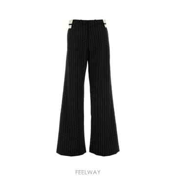 Jean Paul Gaultier [X45]�������쿡 2604WTR178C074 0001 ���� �������� Ʈ������ ���̵� ����� ���� Embro[X45]�������쿡 2604WTR178C074 0001 ���� �������� Ʈ��