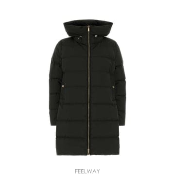 MOORER [X45]������ KLIESTP FOREST ���� �е� �ٿ����� �ٿ��Ʈ Ǫ������ Dark green nyl[X45]������ KLIESTP FOREST ���� �е� �ٿ����� �ٿ��