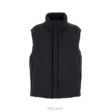 Herno [X45]������ GI00233UL12853 9300 ���� �ٿ����� �е� ��ī ��� Black nylon sl[X45]������ GI00233UL12853 9300 ���� �ٿ����� �е� ��