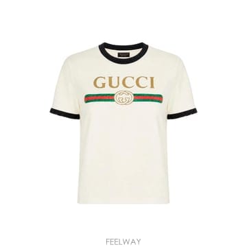 GUCCI [W63]���� 865051XJHT3 9066 ���� Ƽ���� ���� ž T SHIRT[W63]���� 865051XJHT3 9066 ���� Ƽ���� ���� ž T SHIRT