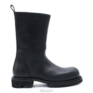 Rick Owens 26FW �� ������ ���� RU02F4826 LOO09 BLACK26FW �� ������ ���� RU02F4826 LOO09 BLACK