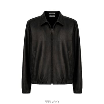 Saint Laurent [W63]���ζ� A000H9YCOJ2 1000 ���� ���� ���� �ٿ� �ƿ��� GIACCHE IN PELLE[W63]���ζ� A000H9YCOJ2 1000 ���� ���� ���� �ٿ� �ƿ�