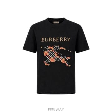 Burberry [W63]������ 8110957 A1189 ���� Ƽ���� ���� ž T SHIRT[W63]������ 8110957 A1189 ���� Ƽ���� ���� ž T SHIRT