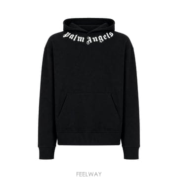 Palm Angels [W63]�ʾ����� PAMBB003FL001 1003 ���� ������ �ĵ� ����Ʈ���� ���� FELPE[W63]�ʾ����� PAMBB003FL001 1003 ���� ������ �ĵ� ����