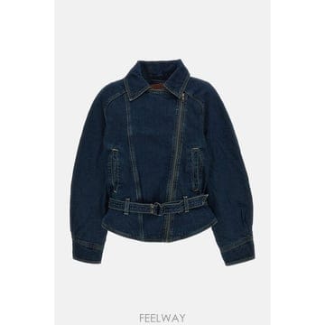 26 F/W 리바이스 80S 데님 원 인 봄버 자켓 0088X0000 B0032255819