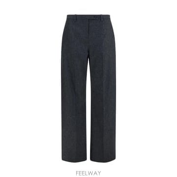 Khaite [K68]ī��Ʈ 3214604 205 ���� ���� ����� �������� ���� ���̵����� Hunter Pants[K68]ī��Ʈ 3214604 205 ���� ���� ����� �������� ����