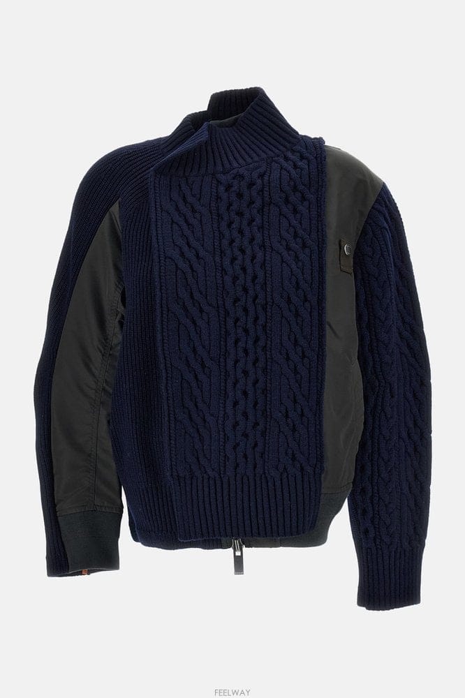 Sacai 26 F/W ��ī�� ���Ϸ� Ʈ�� X �� ��Ʈ ������ 260872023 B003228783326 F/W ��ī�� ���Ϸ� Ʈ�� X �� ��Ʈ ������ 260872023 B