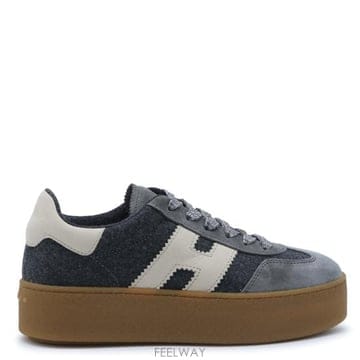 Hogan 26FW ȣ�� ����Ŀ�� HXW6980FB6D VJ60CPM GRIGIO26FW ȣ�� ����Ŀ�� HXW6980FB6D VJ60CPM GRIGIO