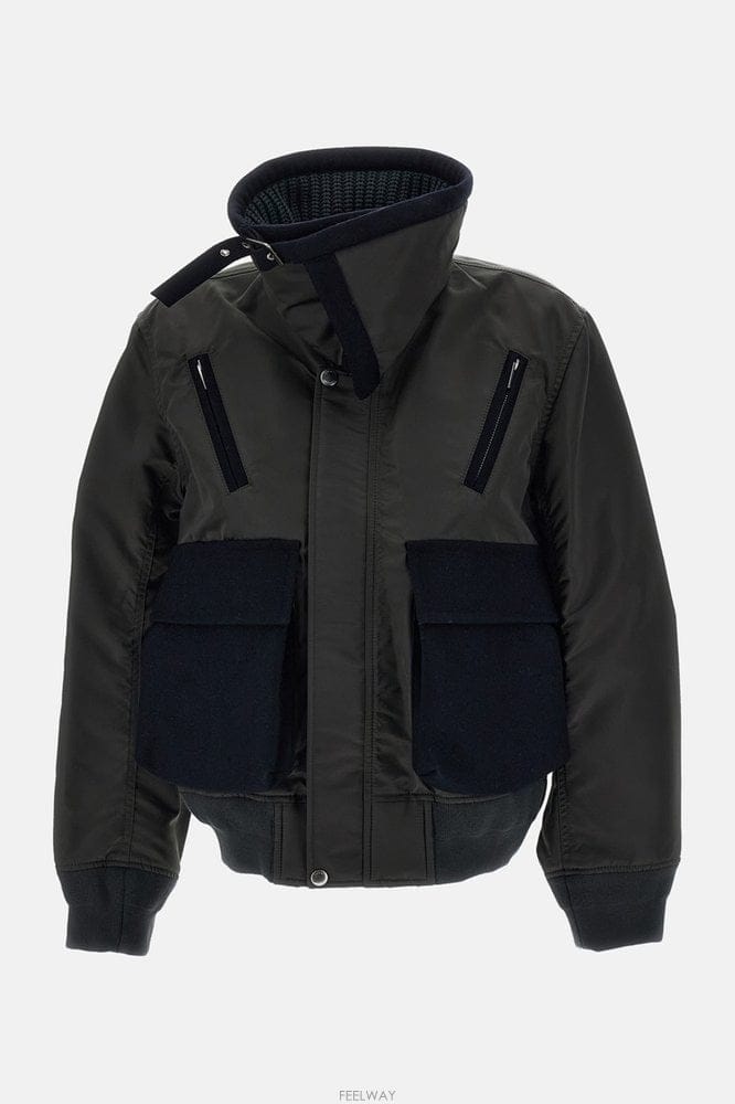 Sacai 26 F/W ��ī�� ���Ϸ� Ʈ�� X �� ���� ������ 260871553 B003228783626 F/W ��ī�� ���Ϸ� Ʈ�� X �� ���� ������ 260871553 B