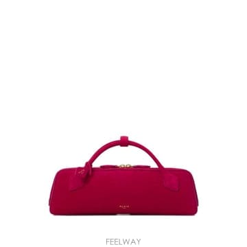 Alaia [P13]�˶��̾� AA1S06026CA328U73 ���� Ŭ��ġ�� �Ŀ�ġ ����� ��Ƽ���̽� ũ�ν� ��Ʈ�� ü��[P13]�˶��̾� AA1S06026CA328U73 ���� Ŭ��ġ�� �Ŀ�ġ 