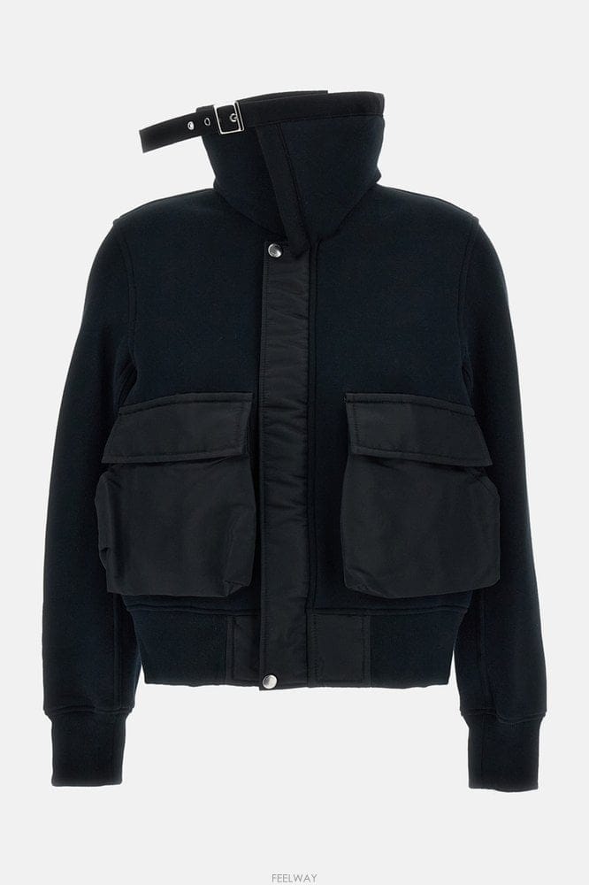 Sacai 26 F/W ��ī�� SPONGE ����Ʈ ���̺긮�� ������ 260874 B003228783826 F/W ��ī�� SPONGE ����Ʈ ���̺긮�� ������ 260874 B