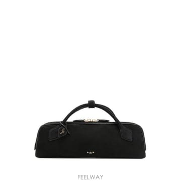 Alaia [P13]�˶��̾� AA1S06026CA328999 ���� Ŭ��ġ�� �Ŀ�ġ ����� ��Ƽ���̽� ũ�ν� ��Ʈ�� ü��[P13]�˶��̾� AA1S06026CA328999 ���� Ŭ��ġ�� �Ŀ�ġ 
