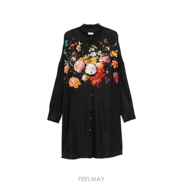 Dries Van Noten [P13]�帮���ݳ�ư 0110024087975 ���� ���ǽ� �巹�� �տ��ǽ� �̵���ǽ� �����ǽ� DRIES V[P13]�帮���ݳ�ư 0110024087975 ���� ���ǽ� �巹�� ��