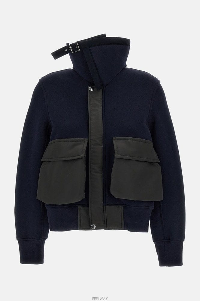 Sacai 26 F/W ��ī�� SPONGE ����Ʈ ���̺긮�� ������ 260874 B003228783926 F/W ��ī�� SPONGE ����Ʈ ���̺긮�� ������ 260874 B