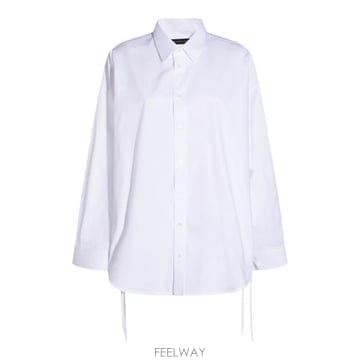 Balenciaga 26SS �߷��þư� ���̽� �� ���� 857835 TRM289000 WHITE26SS �߷��þư� ���̽� �� ���� 857835 TRM289000 WHITE