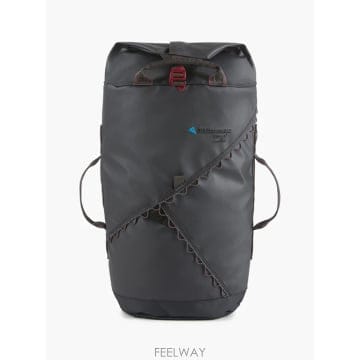 | Other Brand | KLATTERMUSEN Ydalir Duffelbag 25L 10259RAVEN TP577494697KLATTERMUSEN Ydalir Duffelbag 25L 10259RAVEN TP5774946