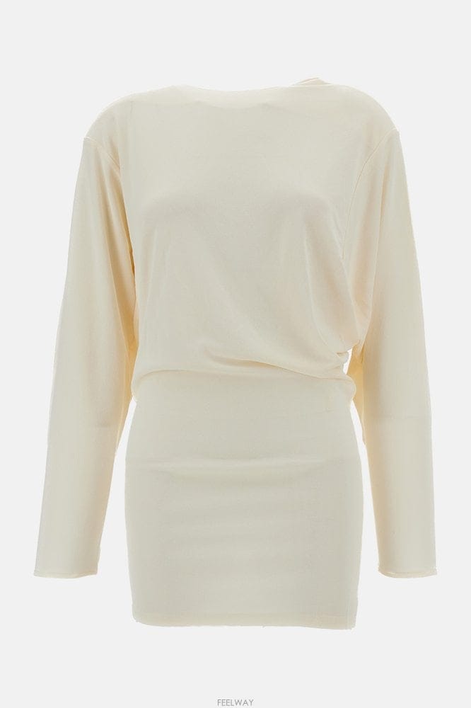 Jacquemus 26 F/W ��ũ���� �� �κ� MISTRAL �̴� �巹�� DRW008 B003229169726 F/W ��ũ���� �� �κ� MISTRAL �̴� �巹�� DRW008 B00