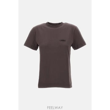 26 F/W 자크뮈스 티셔츠 GROS 그레인 TSW00550AJ000 B0032291713