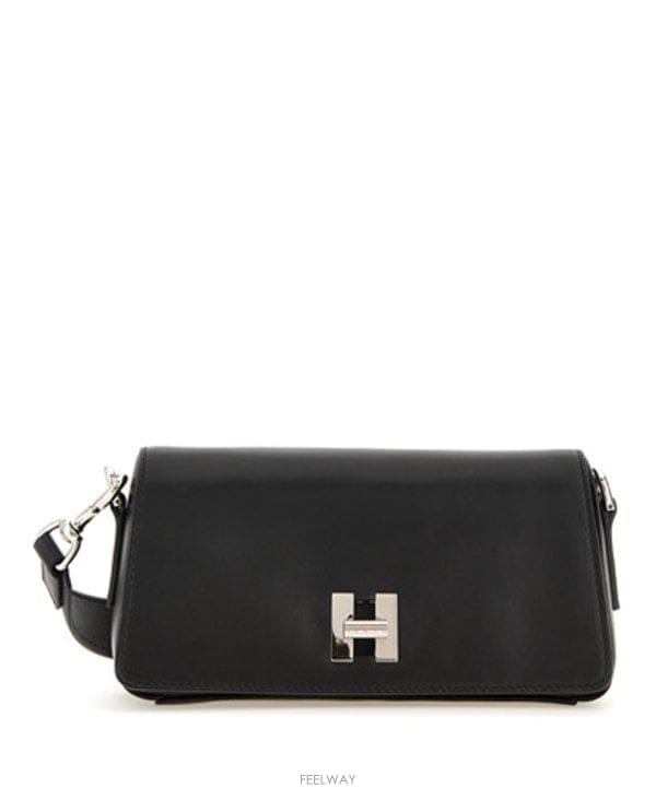 Hogan 26 F/W ȣ�� H01Y TRACOLLA PATTA �̴� �� KBW B003229354926 F/W ȣ�� H01Y TRACOLLA PATTA �̴� �� KBW B003229354