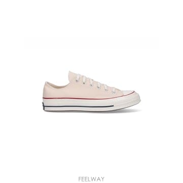 25FW 컨버스 CHUCK 72 스니커즈 162062CPARCHMENTGARNETEGRET TP5788925