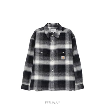 Carhartt [P13]Į��Ʈ I0371393ZHXX ���� ĳ�־� Ŭ���� ���� ���� ������ ����Ƽ Ƽ���� ���� CARHAR[P13]Į��Ʈ I0371393ZHXX ���� ĳ�־� Ŭ���� ���� ���� 