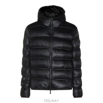 Moncler 26FW ��Ŭ���� �е� L20911A00109 595B1999 BLACK26FW ��Ŭ���� �е� L20911A00109 595B1999 BLACK