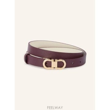 Ferragamo ����䷹ ��󰡸� Reversible ���� ��Ʈ 100152862817500 TP580856300����䷹ ��󰡸� Reversible ���� ��Ʈ 100152862817500