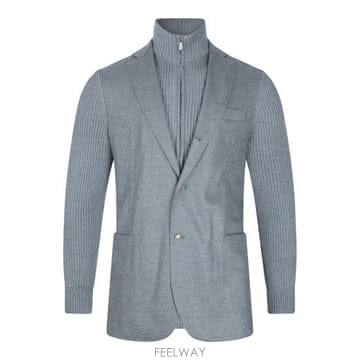 Eleventy 26FW �Ϸ���Ƽ ��Ʈ ���� N75GIAN06 TES0N2761413 GRIGIO MEDIO26FW �Ϸ���Ƽ ��Ʈ ���� N75GIAN06 TES0N2761413 GRIGIO 